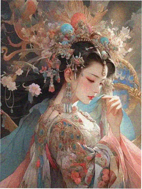 7777电影《第七次沉默》海报